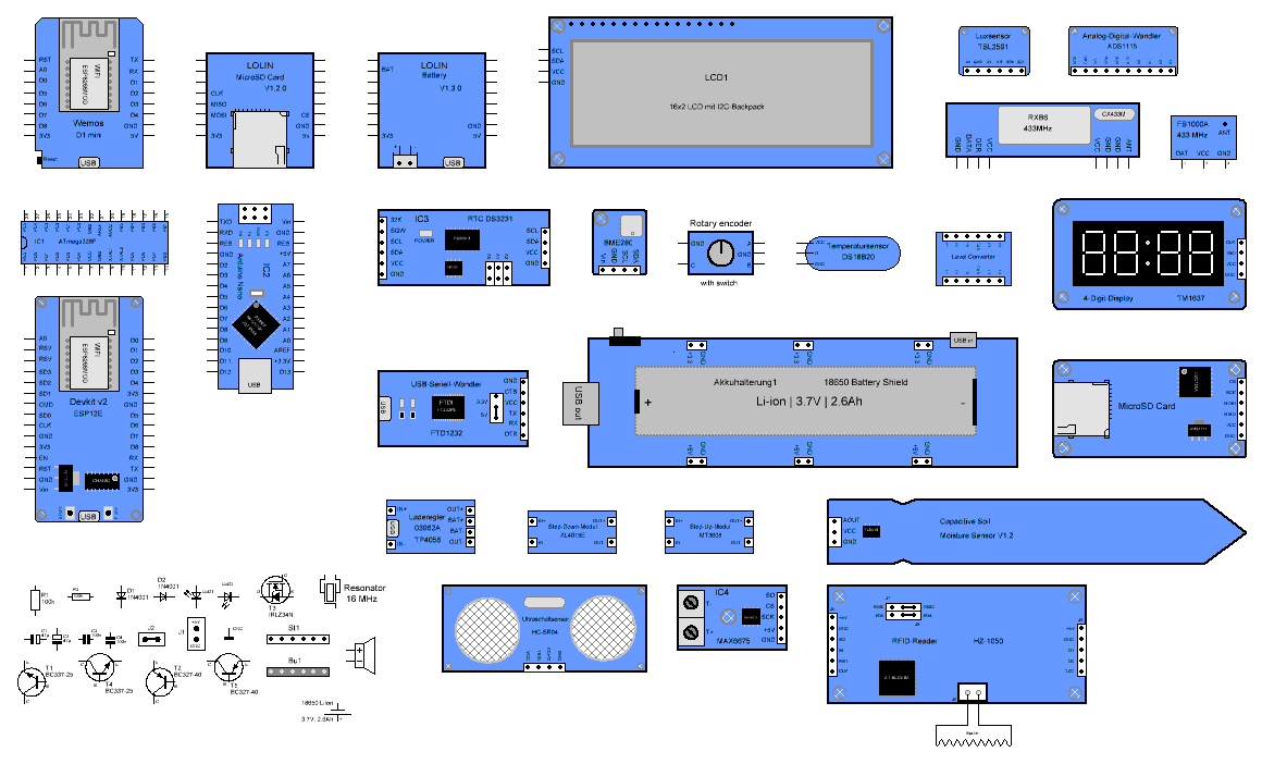 Arduino-Bauteile.GIF